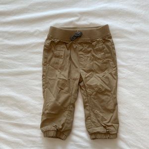 Baby Cargo Pants